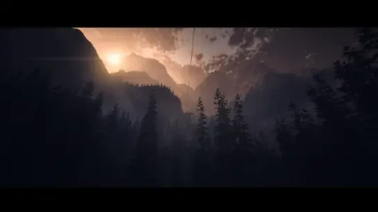 Sony PlayStation 5 Until Dawn Game - Image 4