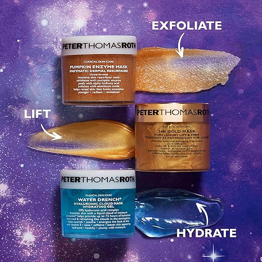 Peter Thomas Roth Mask Blast Off Set - 3 pc - Image 5