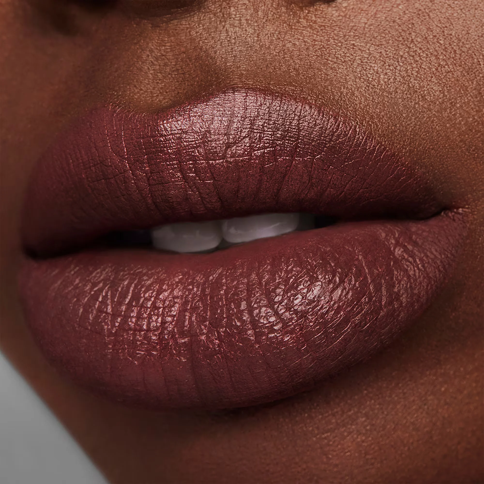 Estée Lauder Pure Color Creme Lipstick - Bold Desires - Image 3