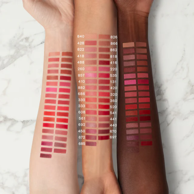 Estée Lauder Pure Color Creme Lipstick - Covetable - Image 5