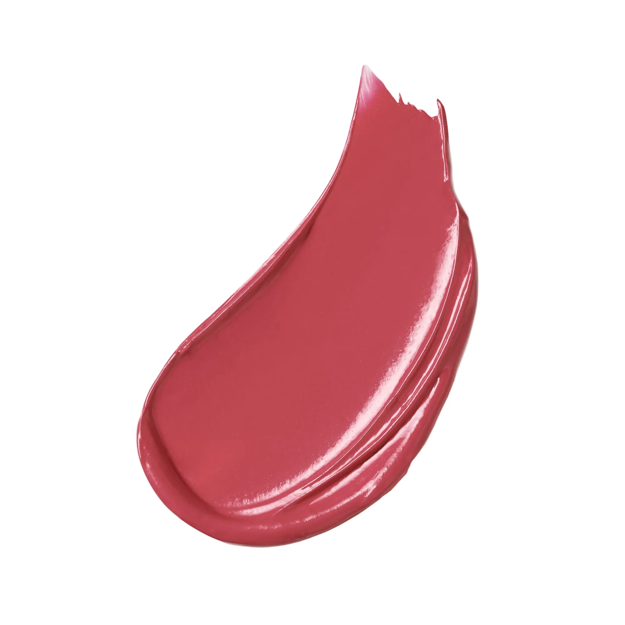 Estée Lauder Pure Color Creme Lipstick - Rebellious Rose - Image 2