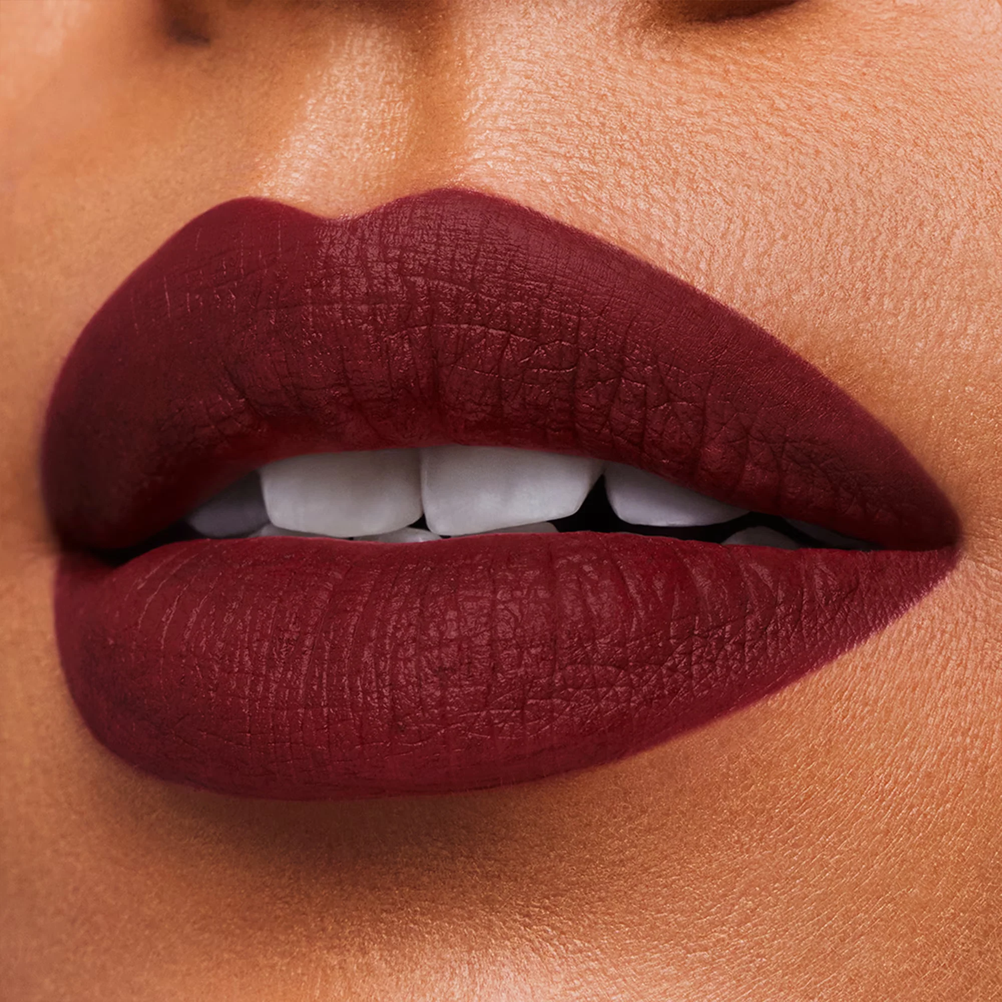 Estée Lauder Pure Color Matte Lipstick - After Hours - Image 3