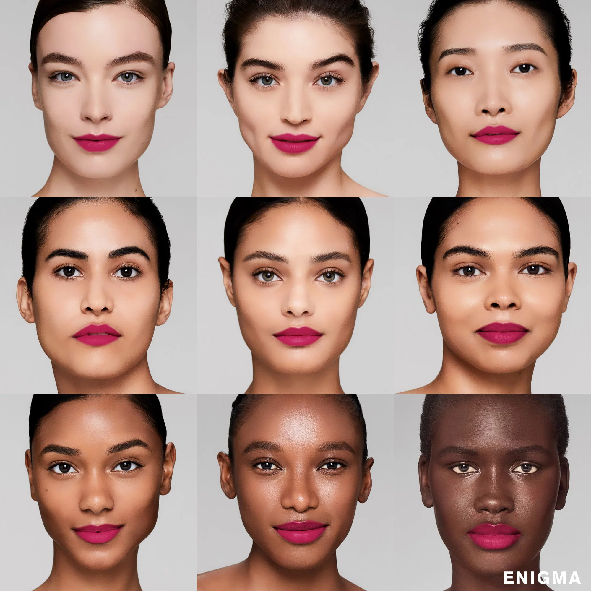 Estée Lauder Pure Color Matte Lipstick - Enigma - Image 4