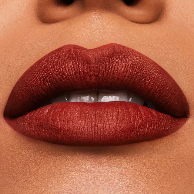 Estée Lauder Pure Color Matte Lipstick - Fragile Ego - Image 3