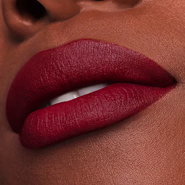 Estée Lauder Pure Color Matte Lipstick - Power Kiss - Image 3