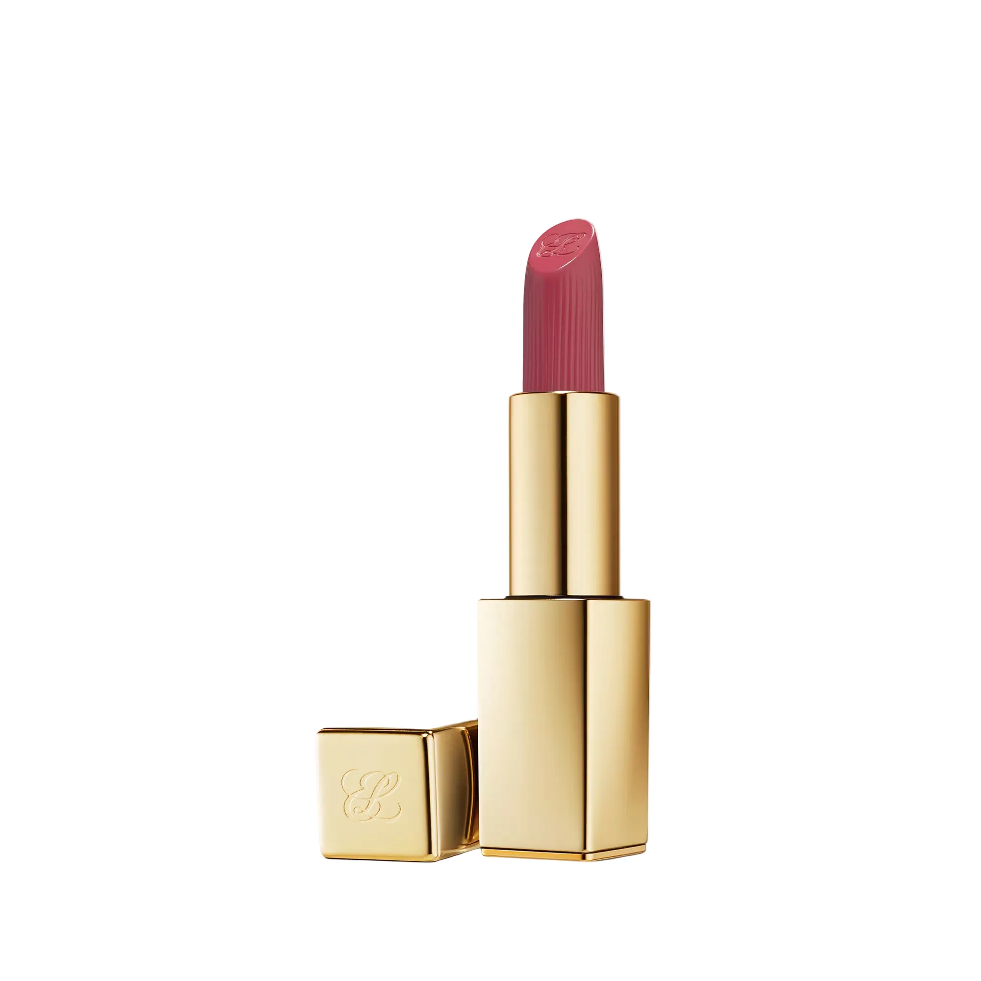 Estée Lauder Pure Color Matte Lipstick - Rebellious Rose