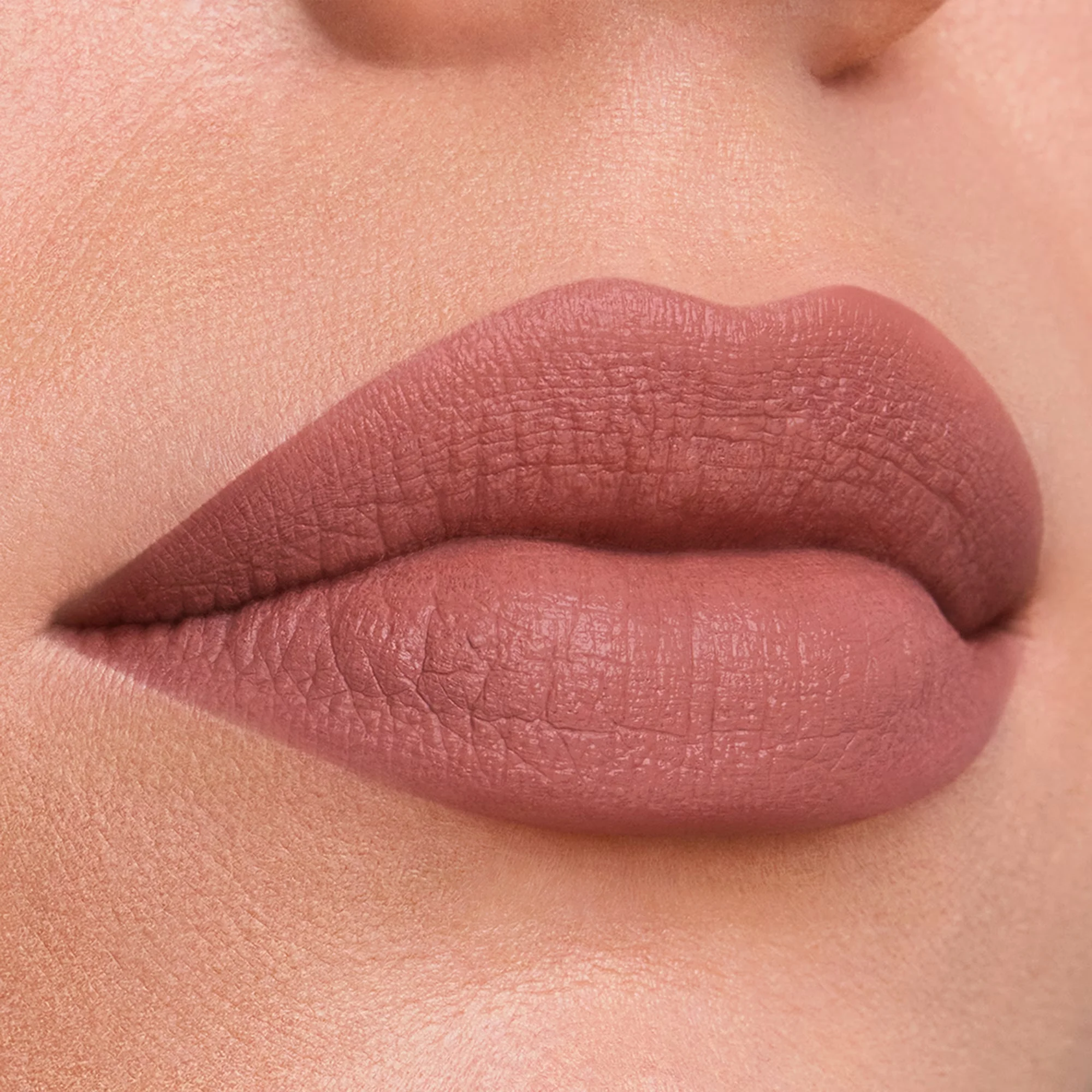 Estée Lauder Pure Color Matte Lipstick - Suit Up - Image 3