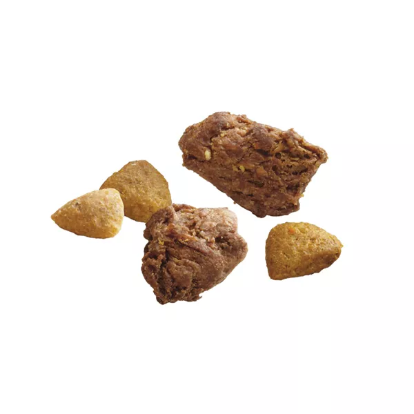 Purina ONE True Instinct With A Blend of Real Turkey & Venison Dog Food - 15lbs. - Image 3
