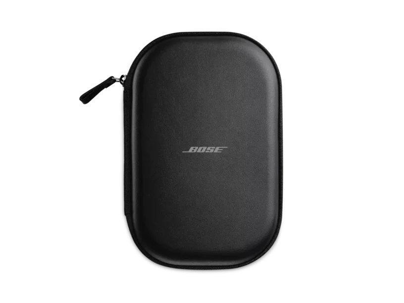 Bose QuietComfort Wireless Noise Canceling Over-the-Ear Headphones - Image 6
