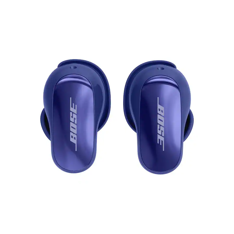 Bose QuietComfort Ultra II True Wireless Noise Cancelling In-Ear Earbuds - Image 2