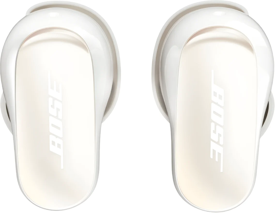 Bose QuietComfort Ultra True Wireless Noise Canceling In-Ear Earbuds - 60th Anniversary Diamond Edition - Image 4