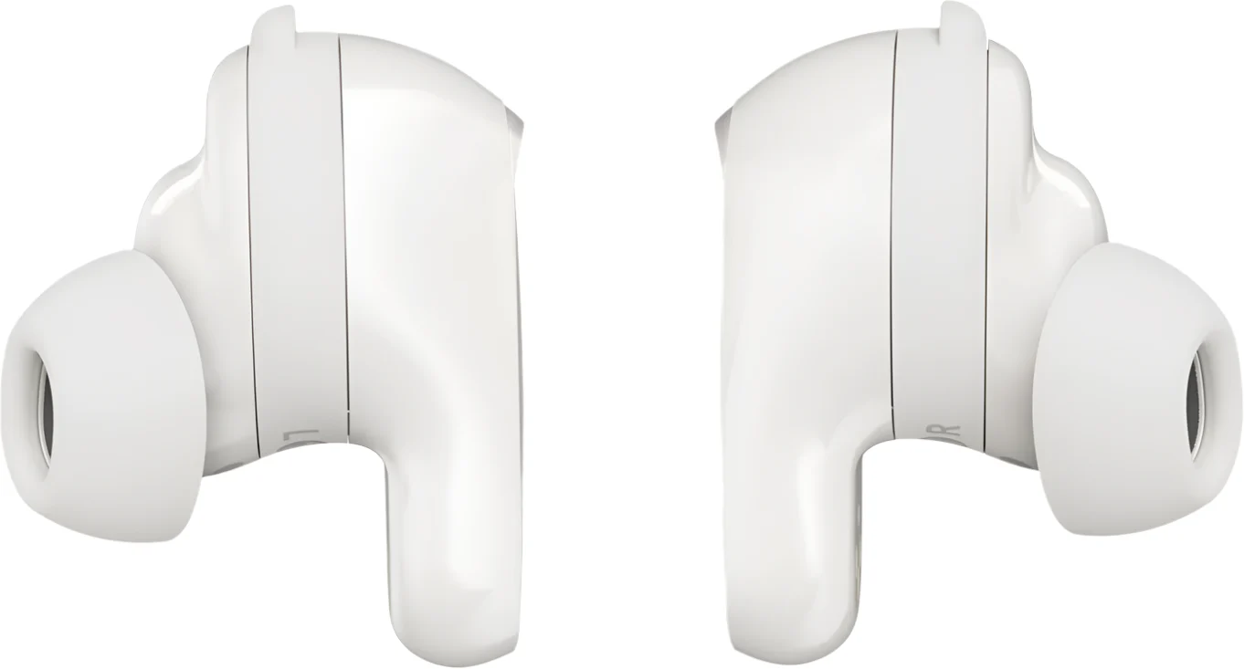 Bose QuietComfort Ultra True Wireless Noise Canceling In-Ear Earbuds - 60th Anniversary Diamond Edition - Image 5