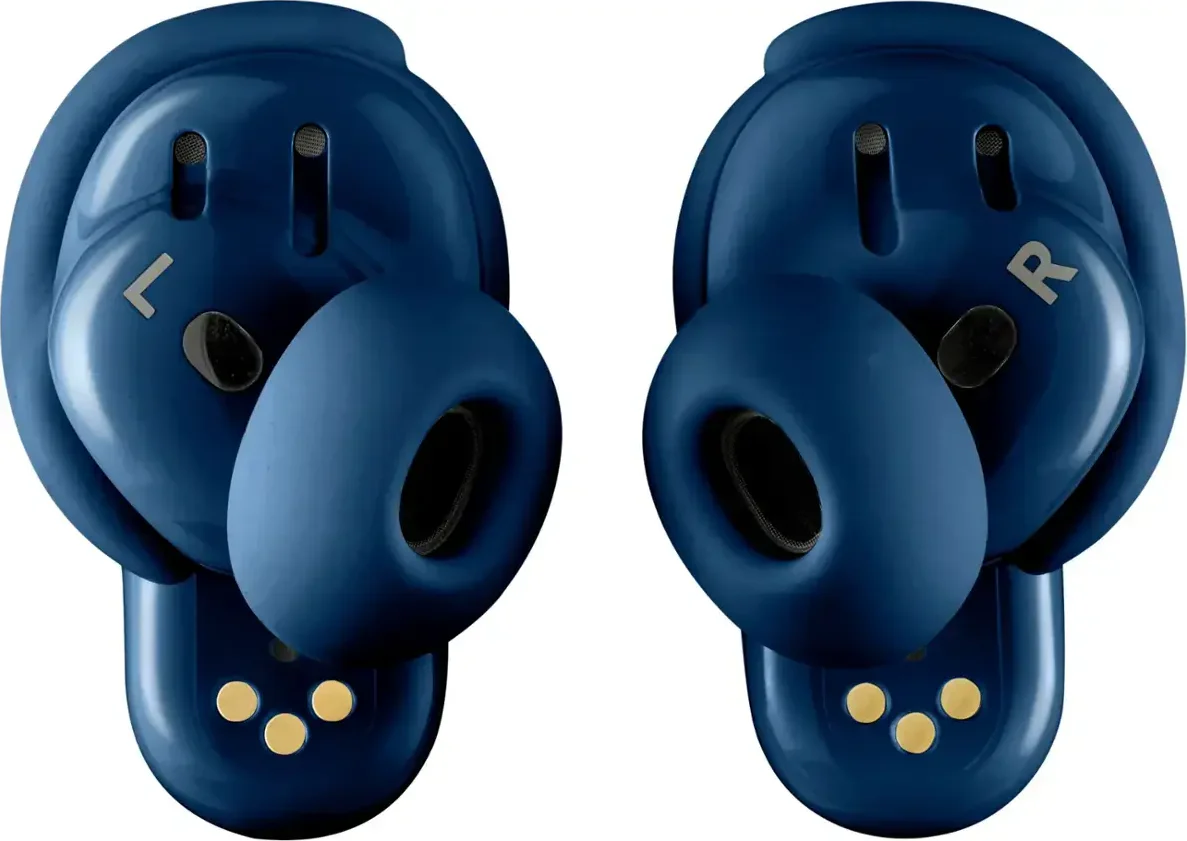 Bose QuietComfort Ultra True Wireless Noise Canceling In-Ear Earbuds - Image 3