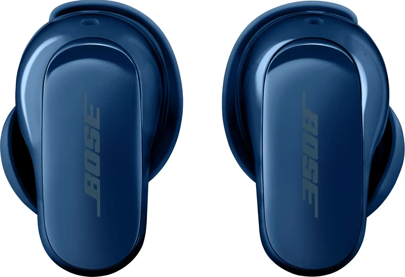Bose QuietComfort Ultra True Wireless Noise Canceling In-Ear Earbuds - Image 4