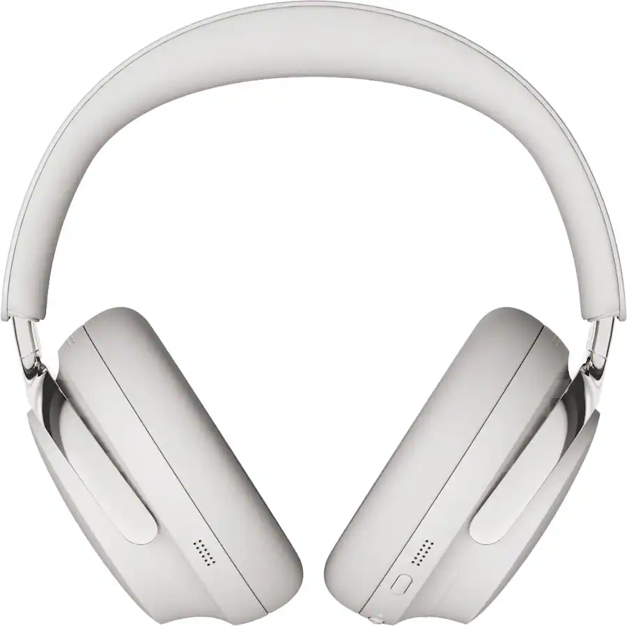 Bose QuietComfort Ultra II Wireless Noise Canceling Over-The-Ear Headphones - Image 2