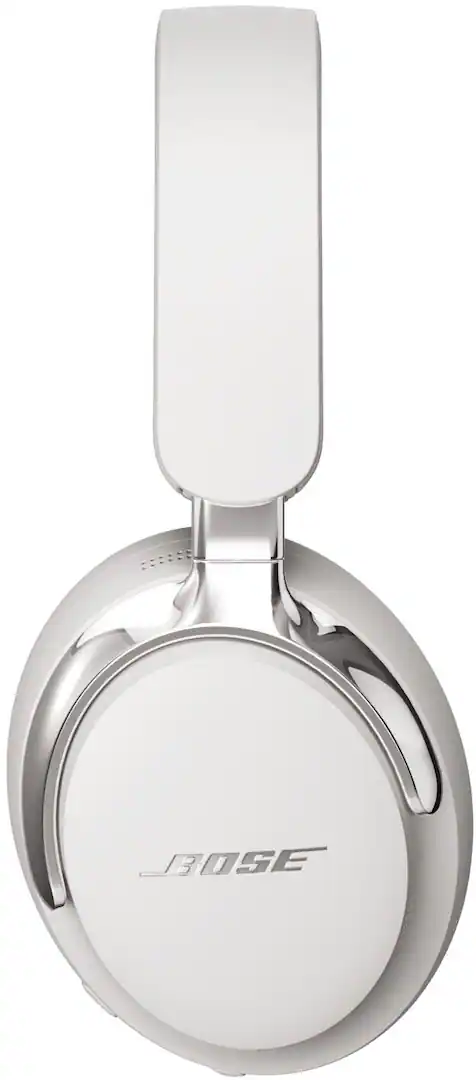 Bose QuietComfort Ultra II Wireless Noise Canceling Over-The-Ear Headphones - Image 3