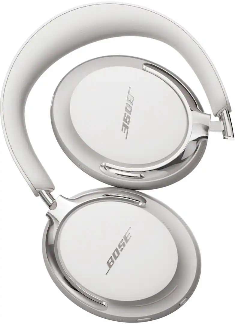 Bose QuietComfort Ultra II Wireless Noise Canceling Over-The-Ear Headphones - Image 6