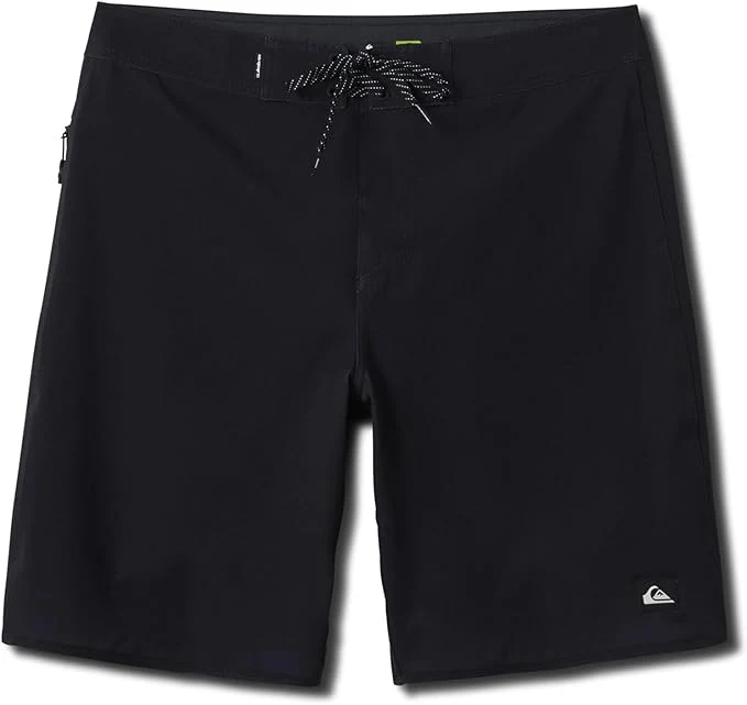 Quiksilver Mens Surfsilk Kaimana 20" Boardshorts