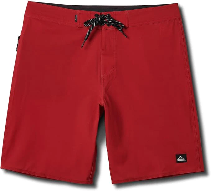 Quiksilver Mens Surfsilk Kaimana 20" Boardshorts - Image 2