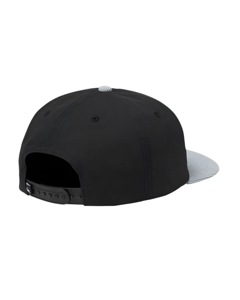 Quiksilver Mens Drift Glider Hat - Image 2