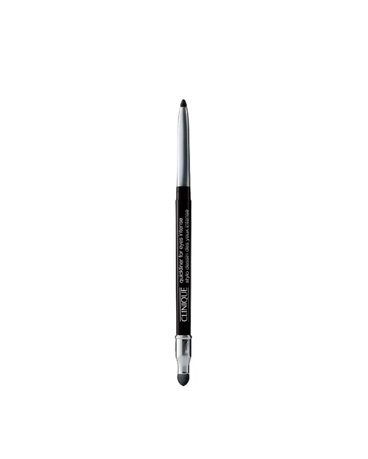 Clinique Quickliner For Eyes Intense Eyeliner - Intense Ebony