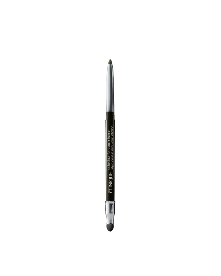 Clinique Quickliner For Eyes Intense Eyeliner - Intense Ivy