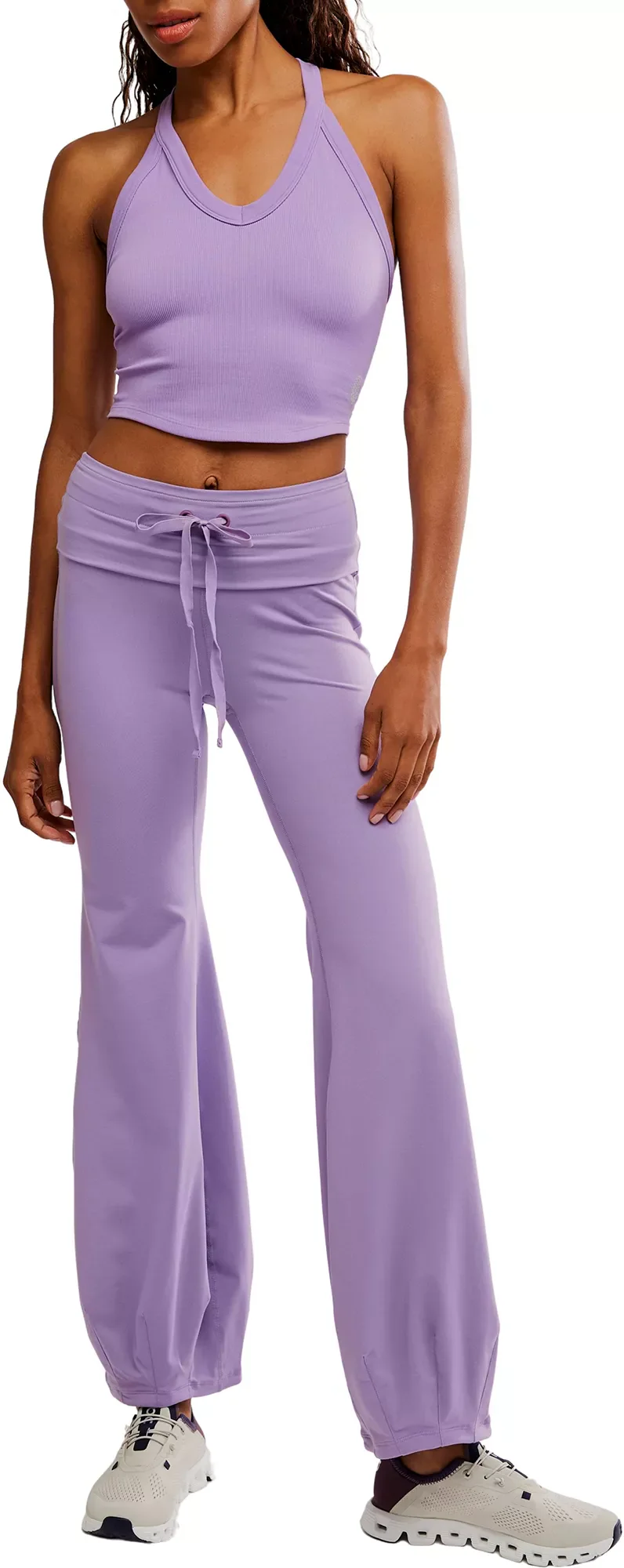 Free People Womens Quick Step Bubble Pants