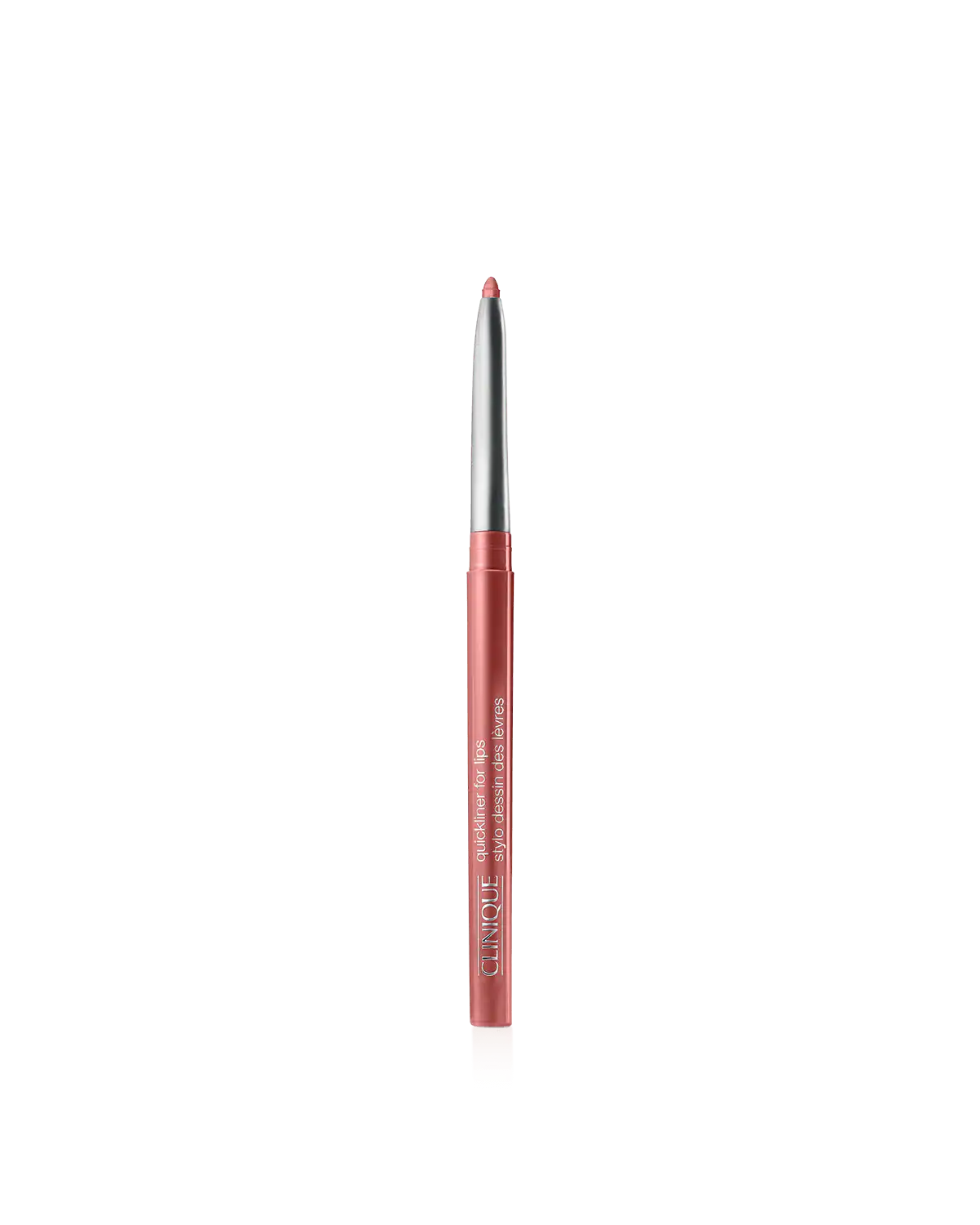 Clinique Quickliner For Lips Lip Liner - Pink Honey