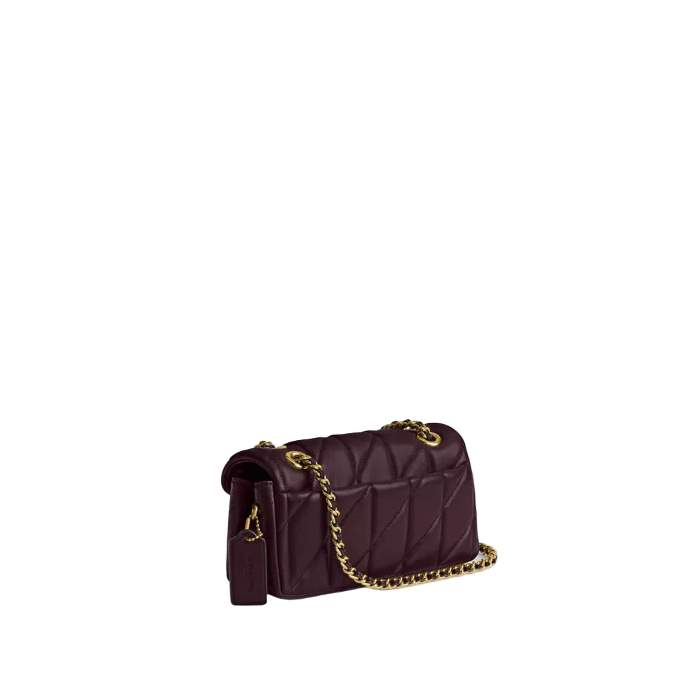 Coach Tabby 20 Shoulder Handbag - Image 2