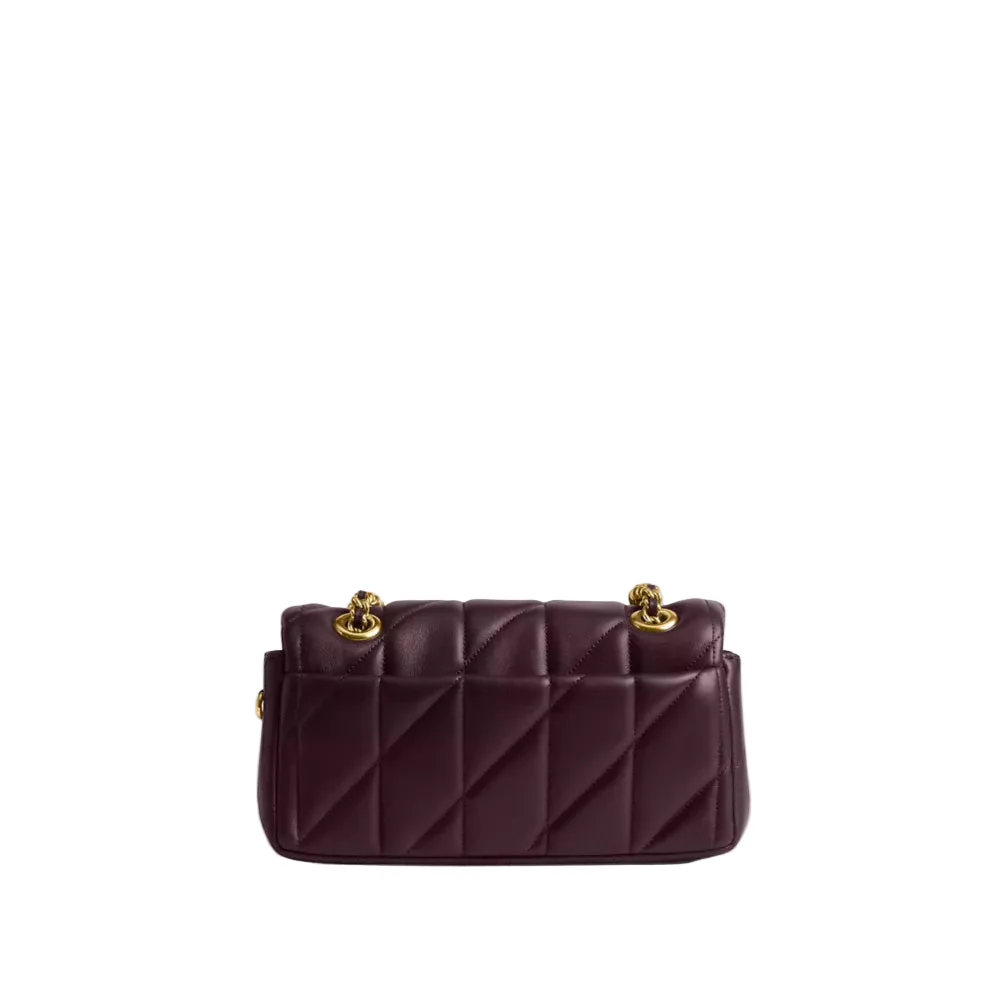 Coach Tabby 20 Shoulder Handbag - Image 3