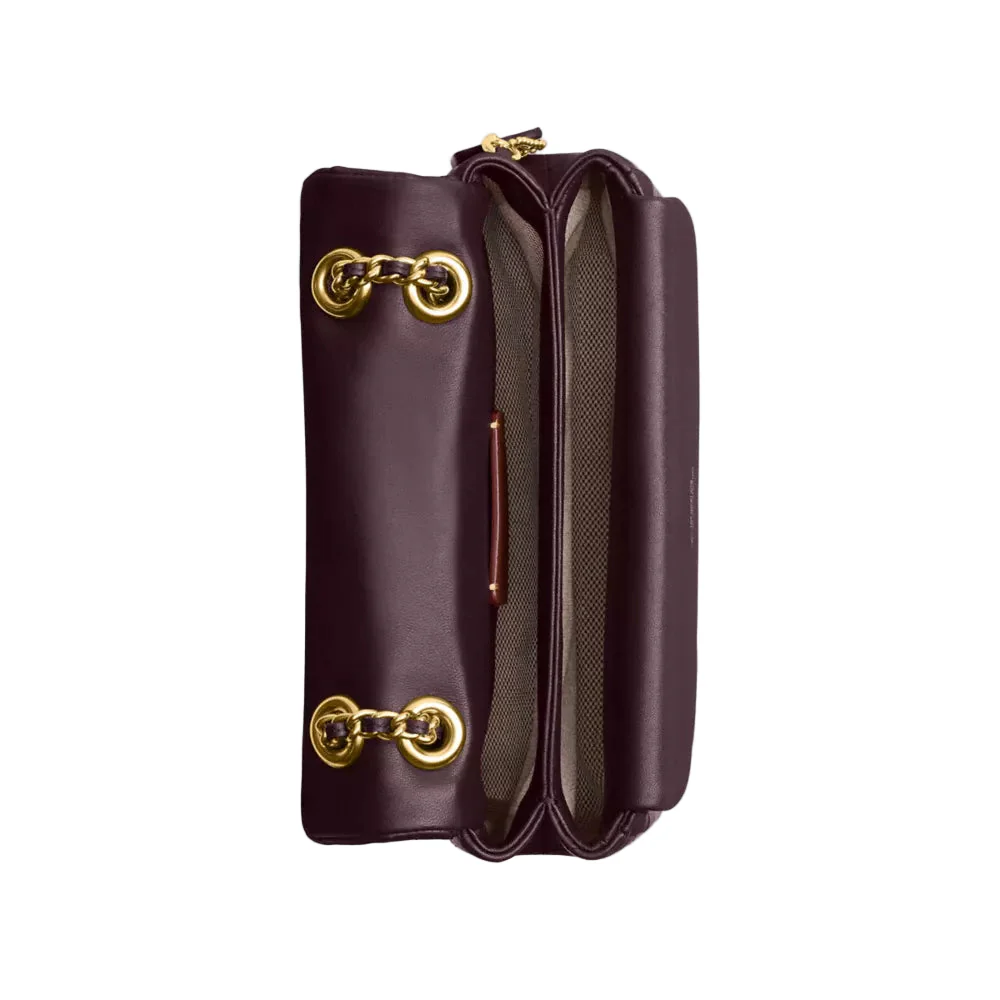 Coach Tabby 20 Shoulder Handbag - Image 4