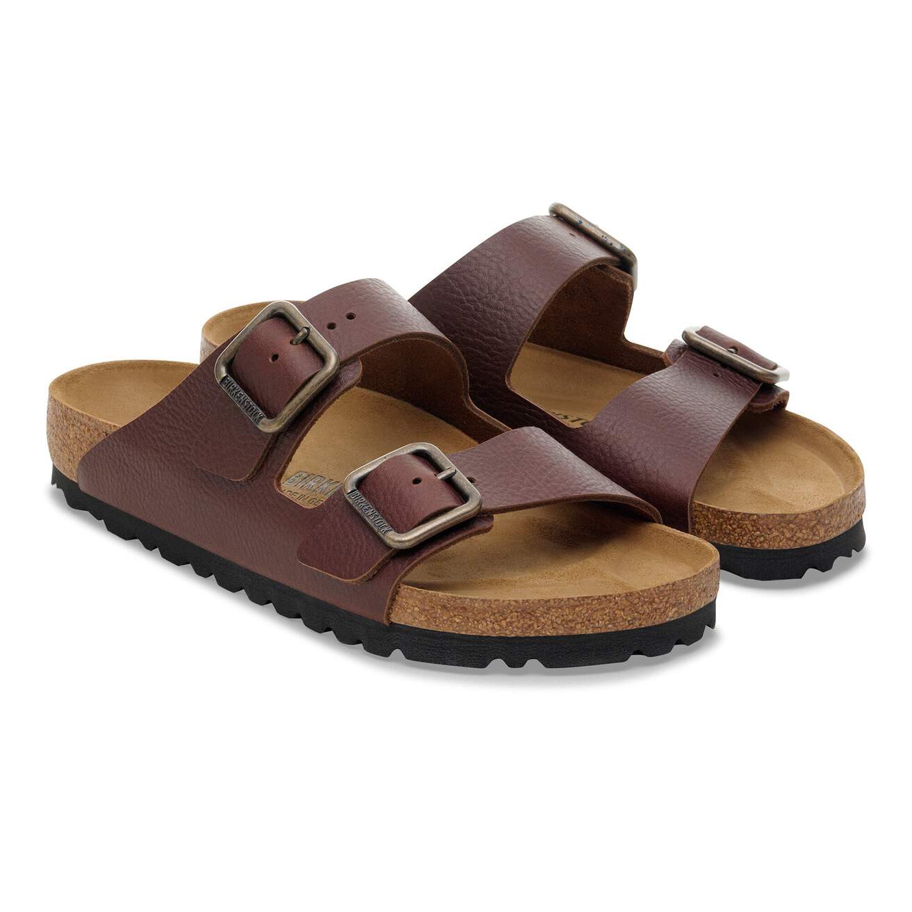 Birkenstock Arizona Wire Buckle Sandals - Regular/Wide - Image 4