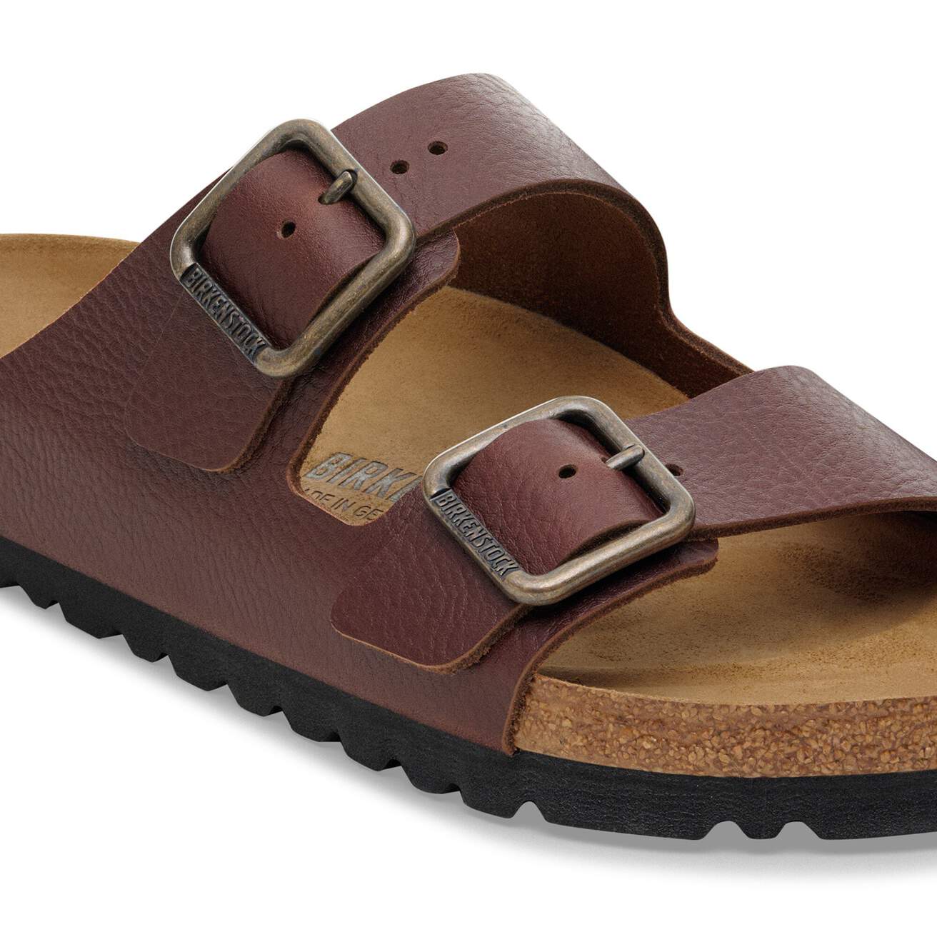 Birkenstock Arizona Wire Buckle Sandals - Regular/Wide - Image 5