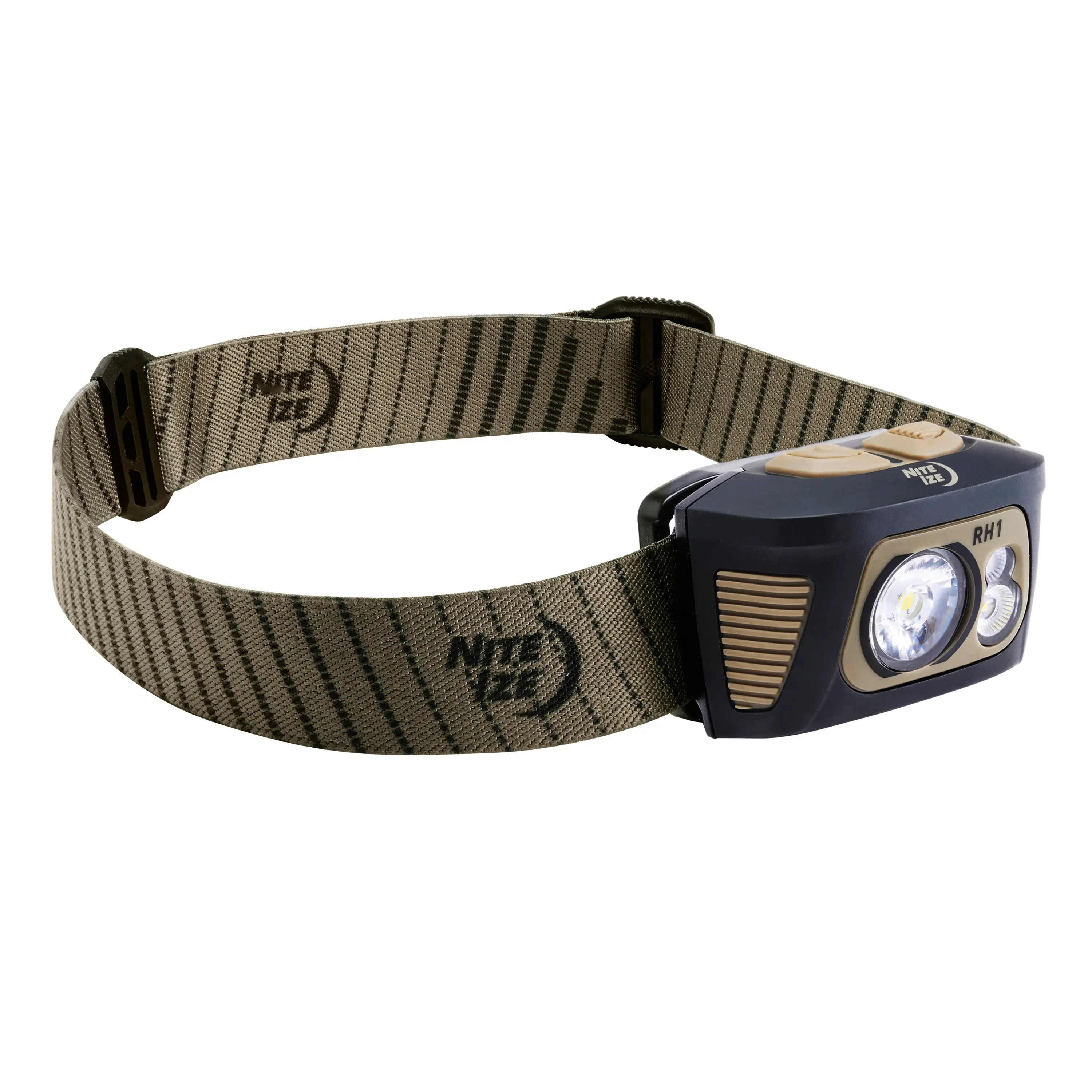 Nite Ize Radiant RH1 Powerswitch Headlamp - Image 2