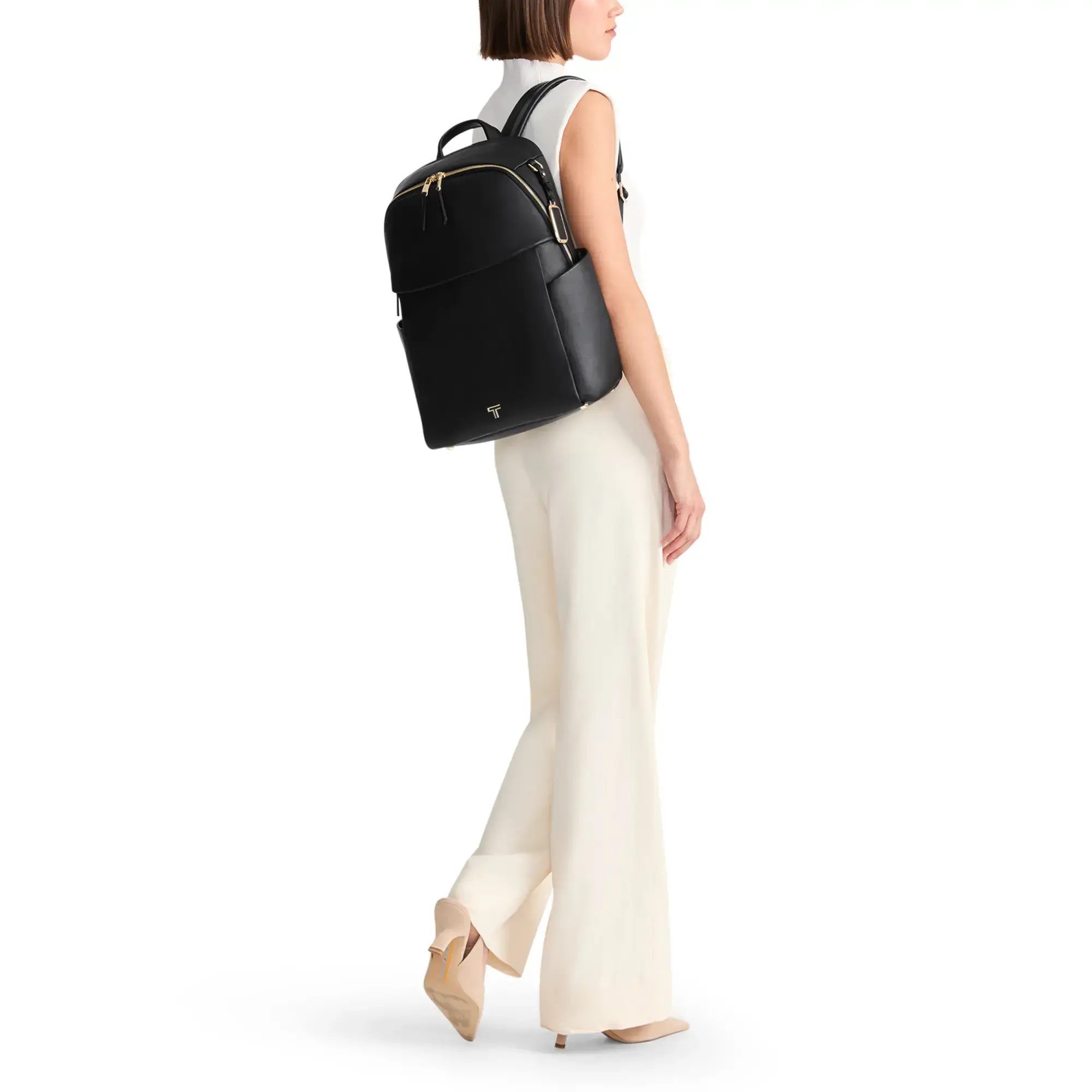 TUMI Voyageur Raina Backpack - Image 6