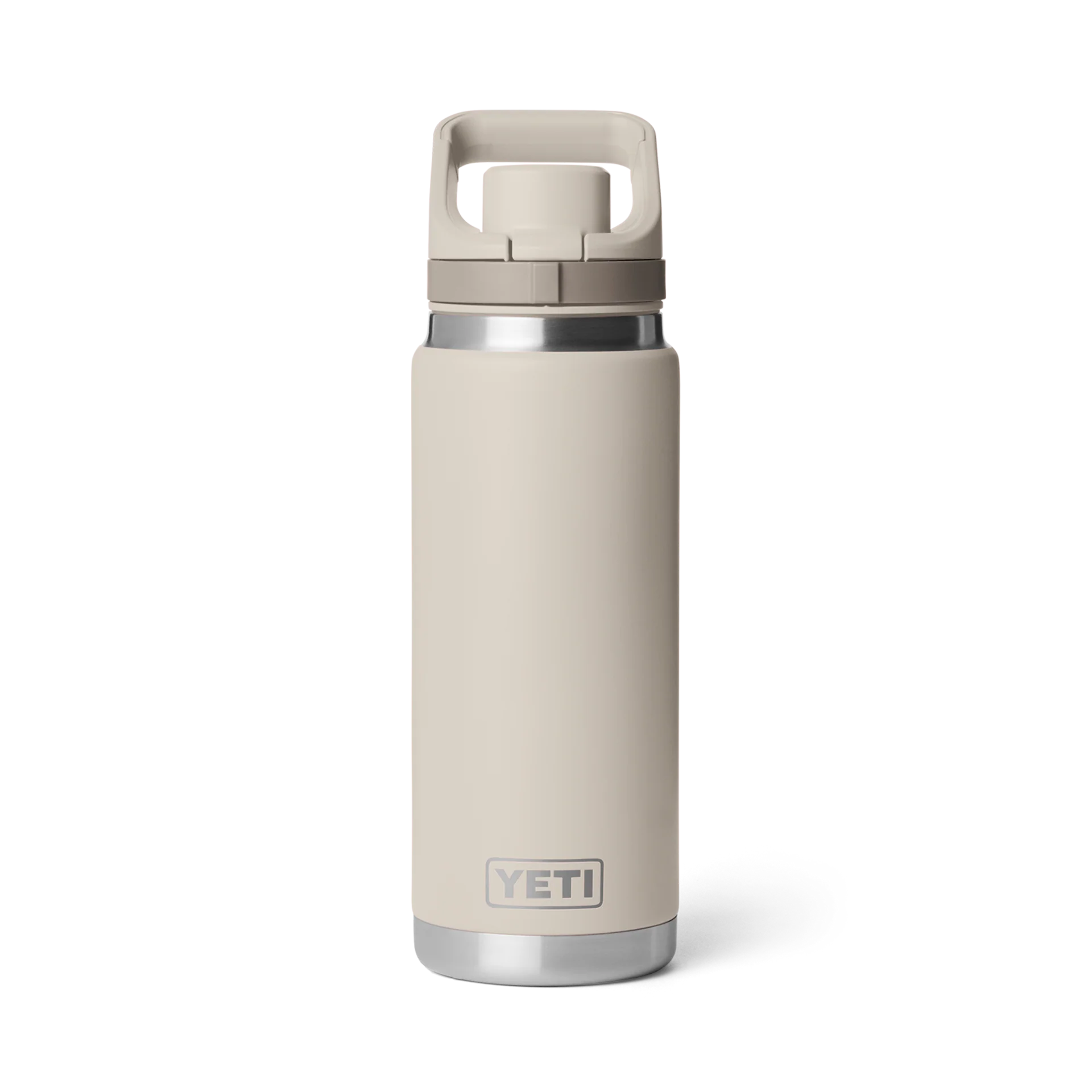 YETI Rambler 26 oz. Water Bottle with Flip Chug Cap