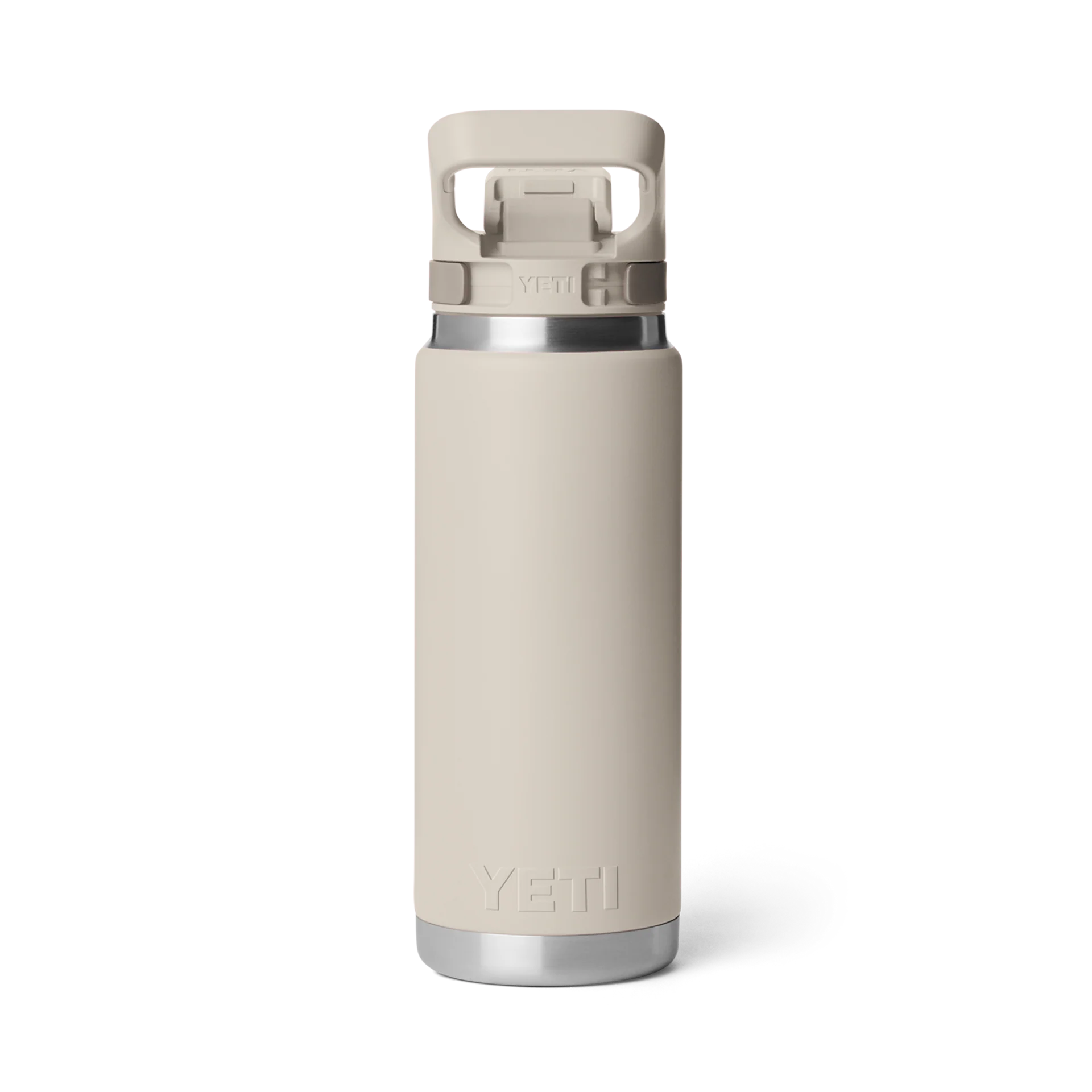 YETI Rambler 26 oz. Water Bottle with Flip Chug Cap - Image 2