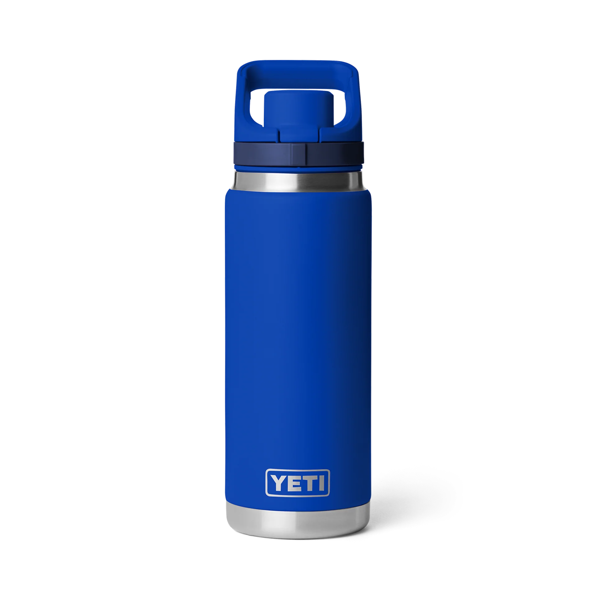 YETI Rambler 26 oz. Water Bottle with Flip Chug Cap