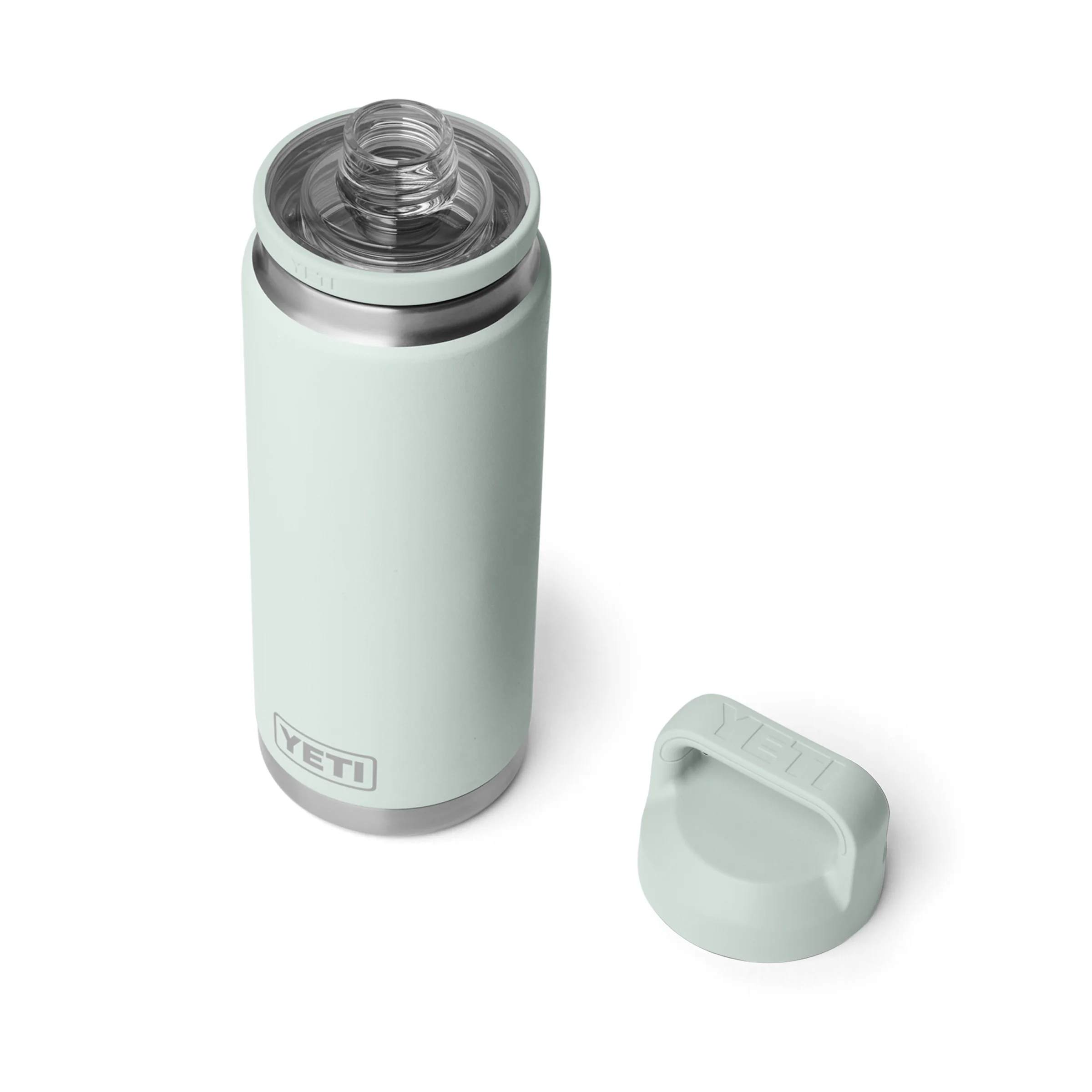 YETI Rambler 26 oz. Water Bottle with Chug Cap - Image 4