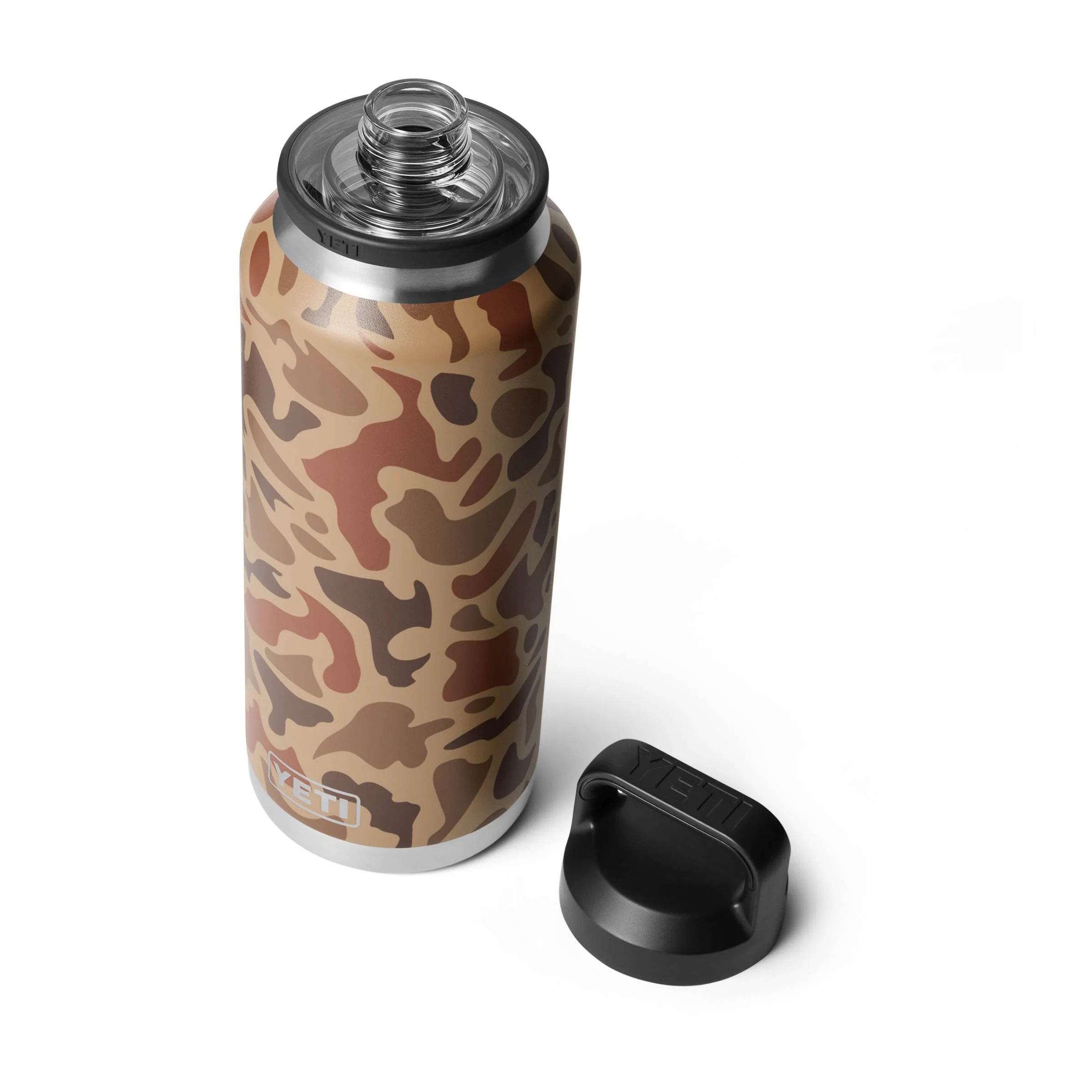 YETI Rambler 36 oz. Water Bottle with Chug Cap - Image 4