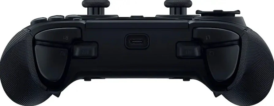 Razer Raiju V3 Pro-Wireless Playstation 5 Controller - Image 4
