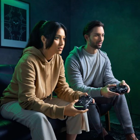 Razer Wolverine V2 Chroma Controller for Xbox Series X|S - Image 5