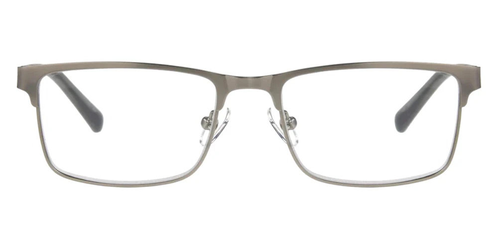 Foster Grant Mens Kyne Glasses - Power +1.75