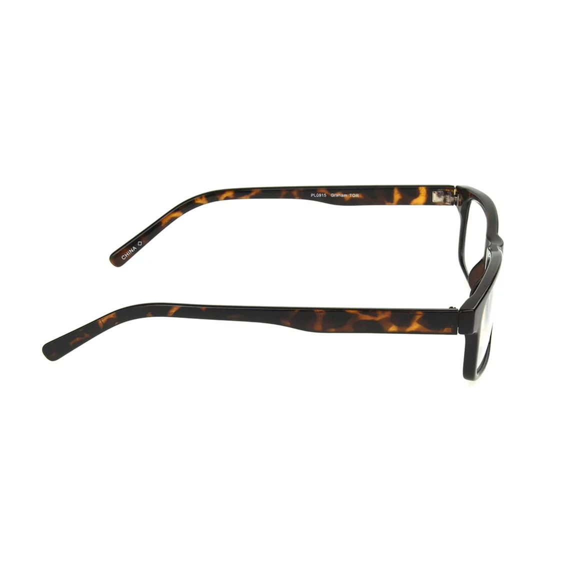 Foster Grant Mens Graham Glasses - Power +2.00 - Image 3