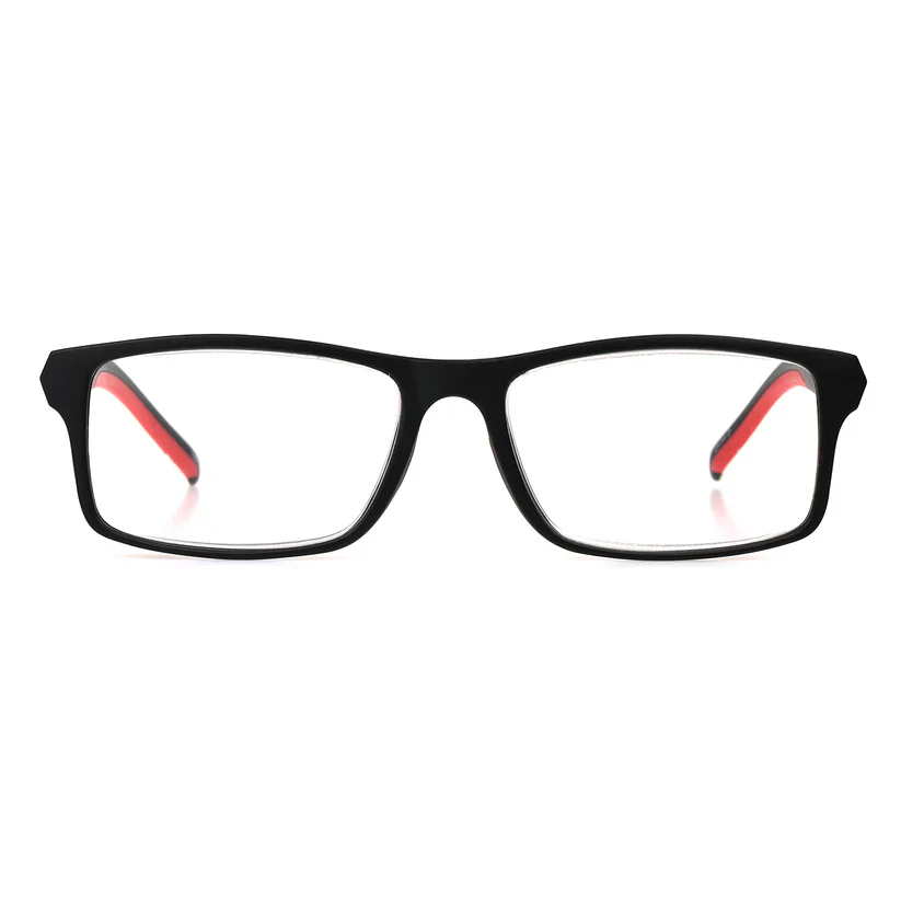 Foster Grant Mens IRONMAN IM2000 Glasses - Power +1.50