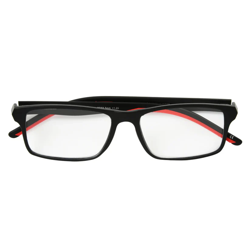 Foster Grant Mens IRONMAN IM2000 Glasses - Power +3.00 - Image 3