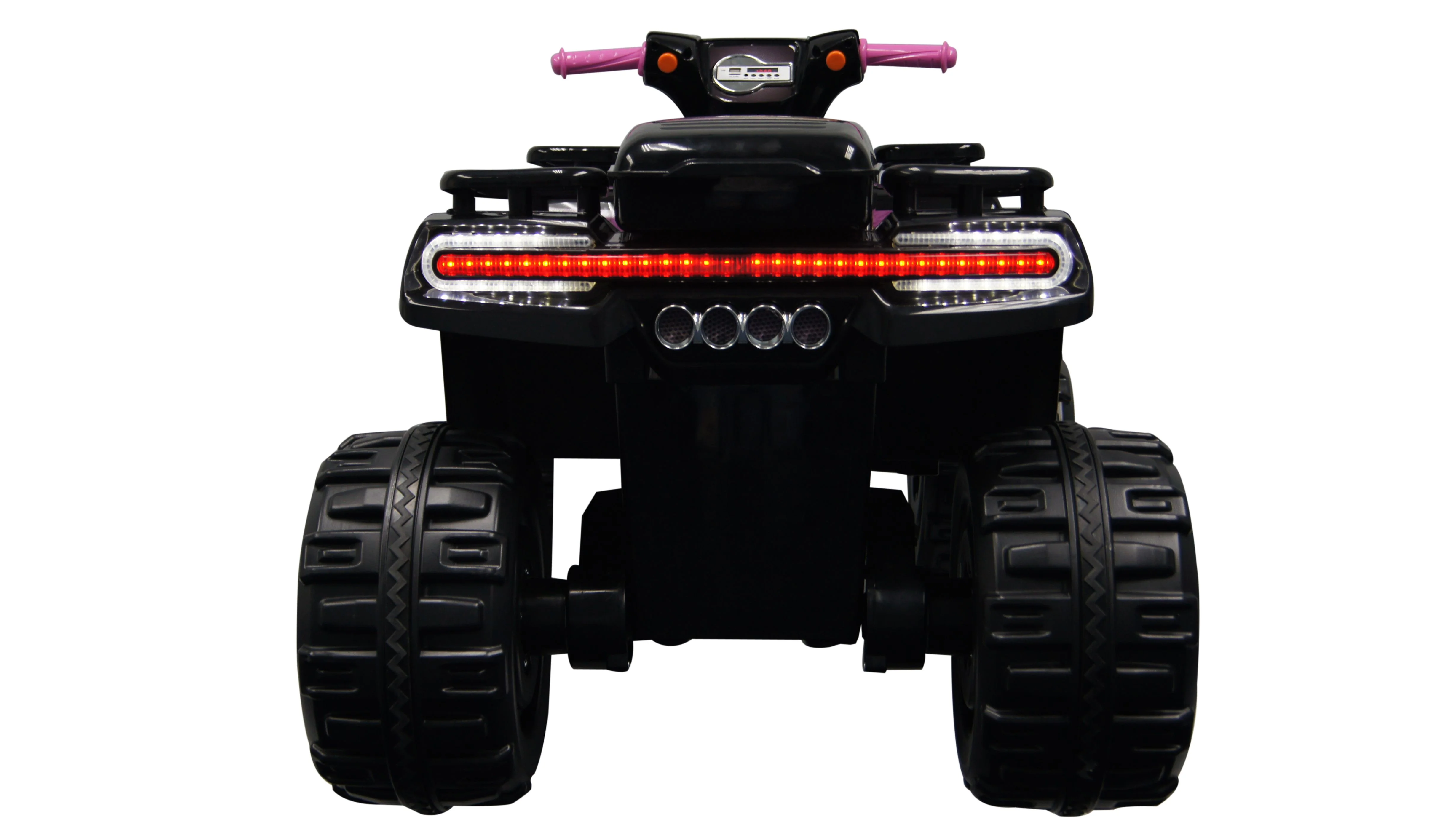 Best Ride On Cars 12V RealTree Sporty ATV - Image 2