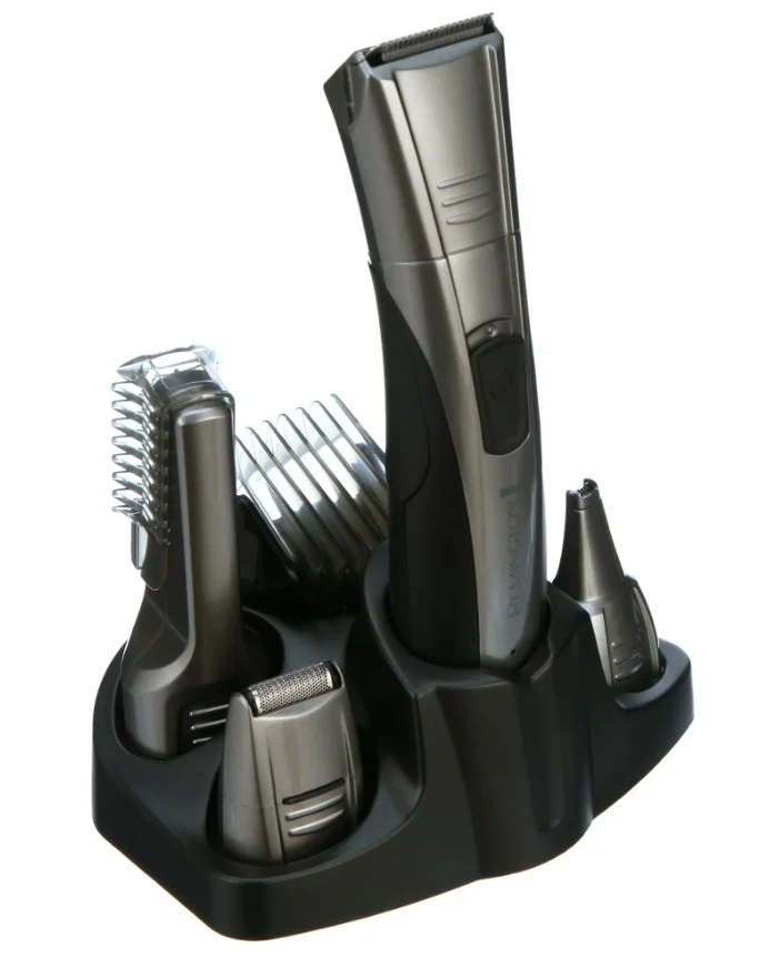 Remington Men's Head to Toe Grooming Kit - Image 5