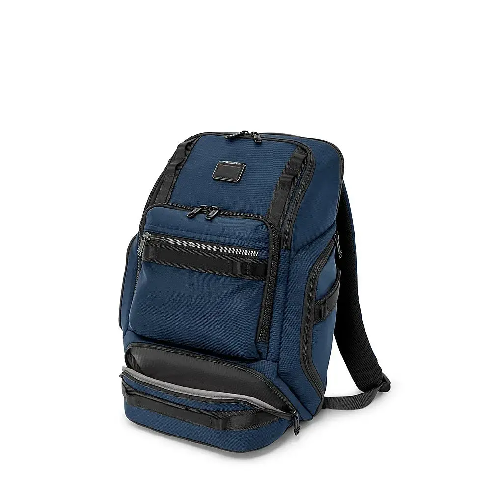 TUMI Alpha Bravo Renegade Backpack - Image 4