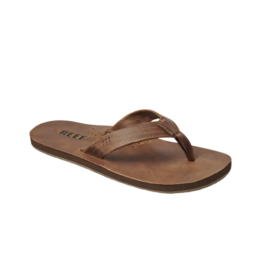 REEF Mens Reef Draftsmen Flip Flop Sandals - Image 2